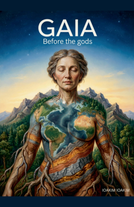 Carte Gaia Ioakim Ioakim