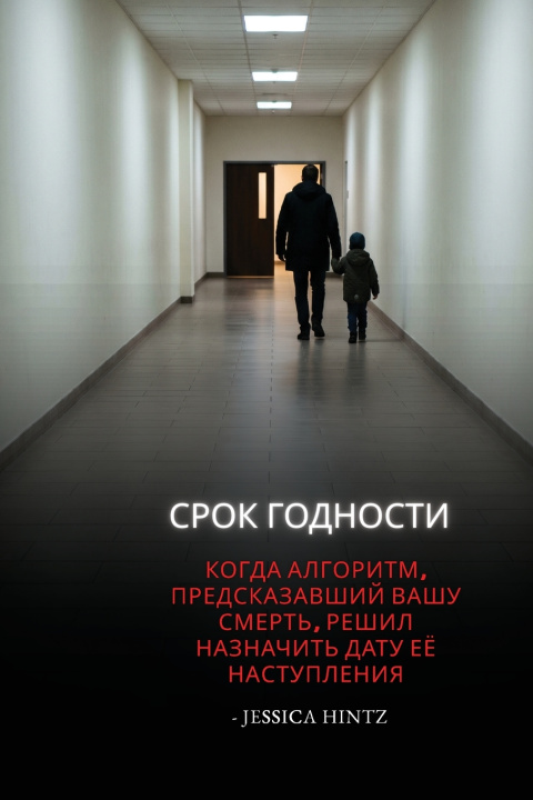 Libro Срок годности Jessica Hintz