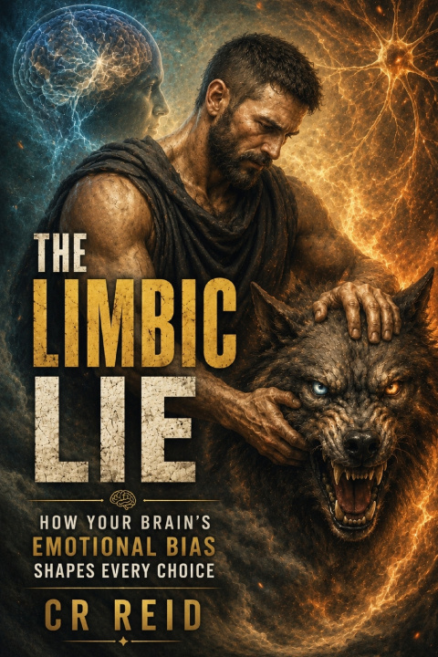 Libro The Limbic Lie CR Reid