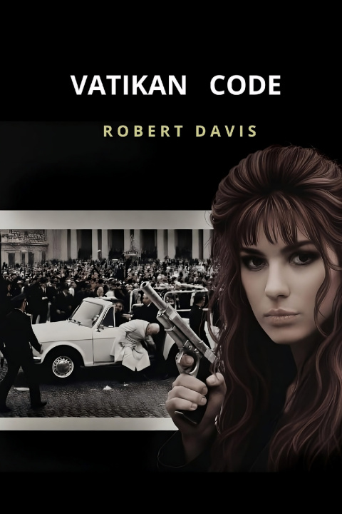Carte Vatikan Code Robert Davis