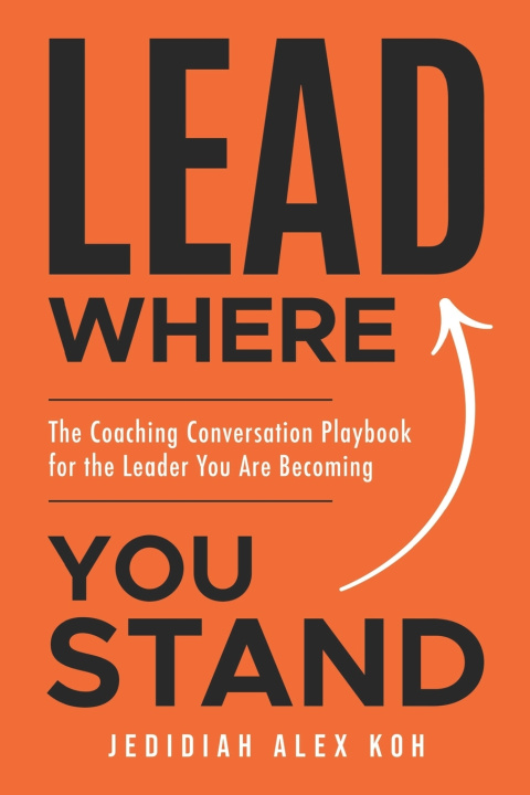 Carte LEAD Where You Stand Jedidiah Alex Koh