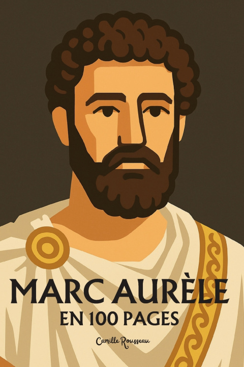 Libro Marc Aurèle Camille Rousseau