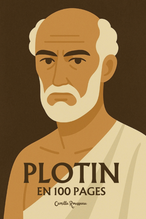 Livro Plotin Camille Rousseau