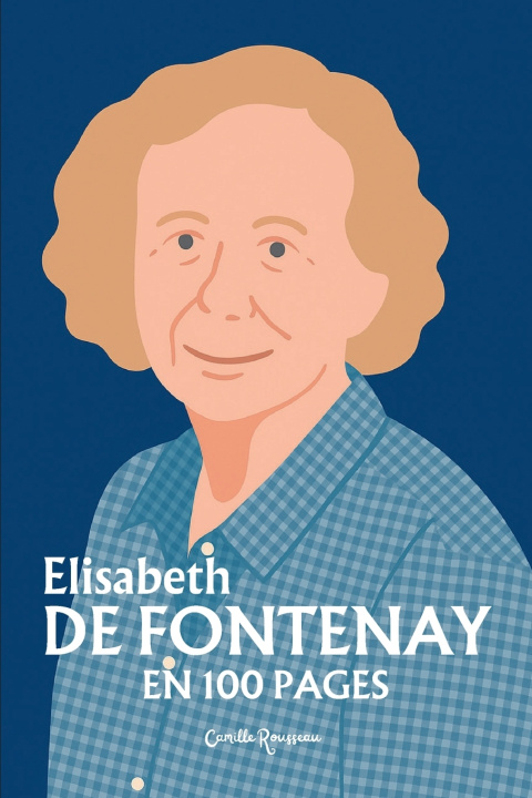 Книга Elisabeth de Fontenay Camille Rousseau