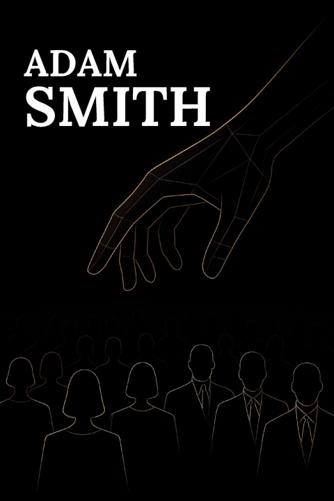 Livro Adam Smith Olivier Veyrat