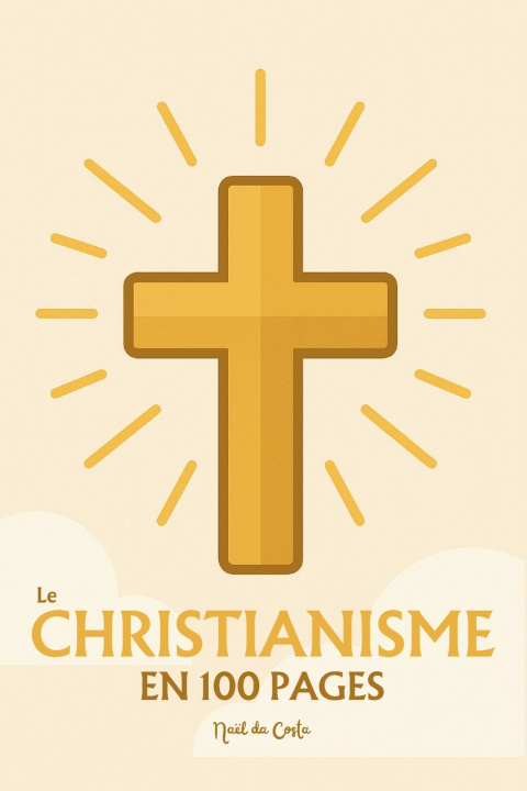 Carte Le Christianisme Naël da Costa