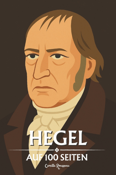 Book Hegel Camille Rousseau
