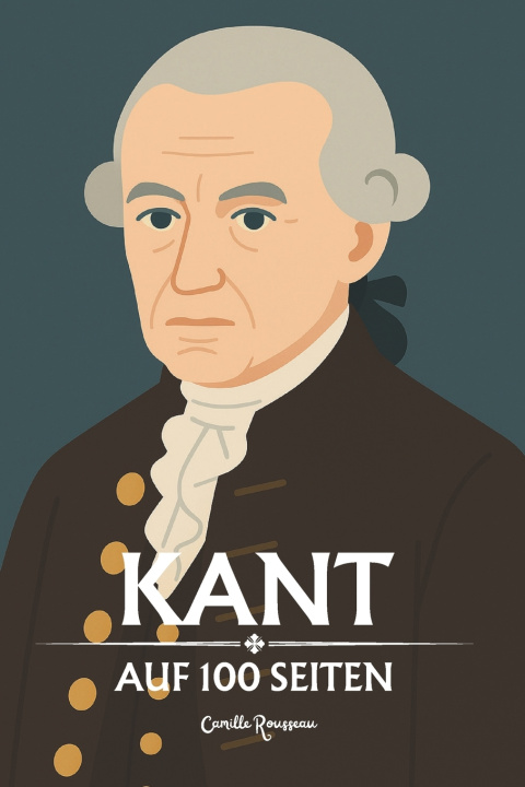 Libro Kant Camille Rousseau