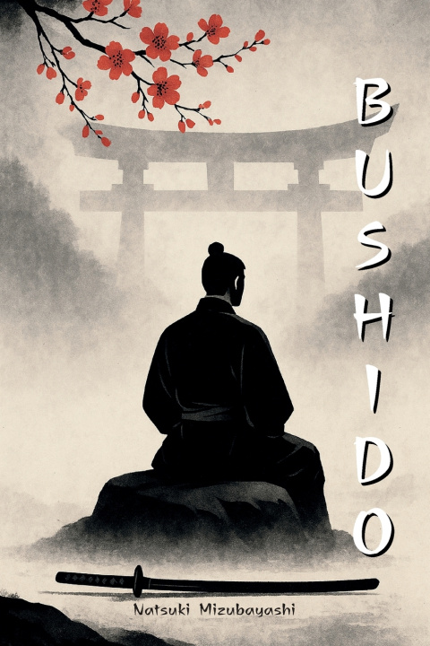 Book Bushido Natsuki Mizubayashi