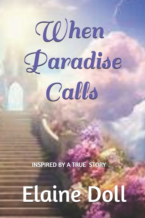 Book When Paradise Calls Elaine Doll