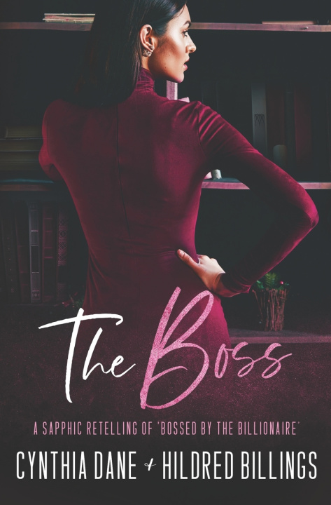 Libro The Boss Hildred Billings