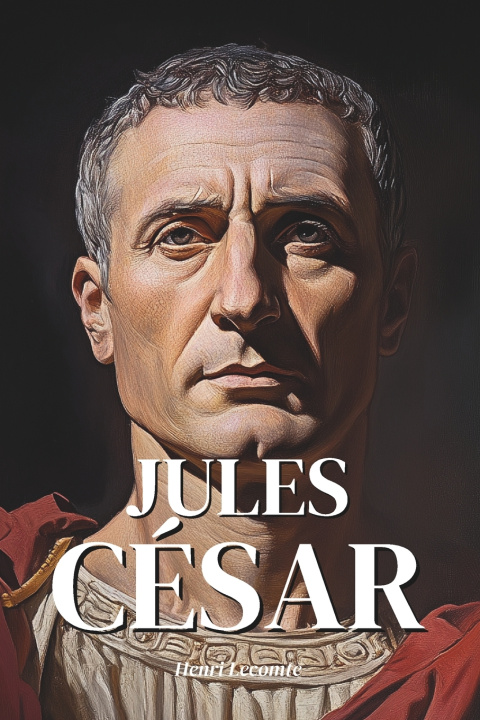 Книга Jules César Henri Lecomte