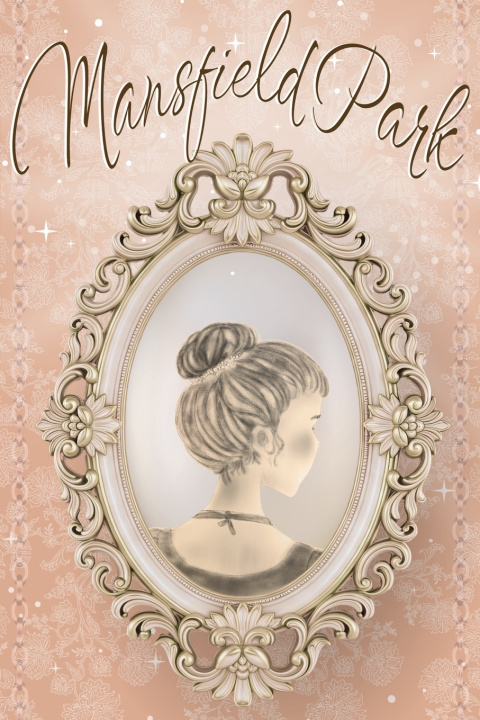 Libro Mansfield Park Jane Austen