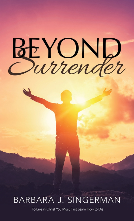 Book Beyond Surrender Barbara J. Singerman
