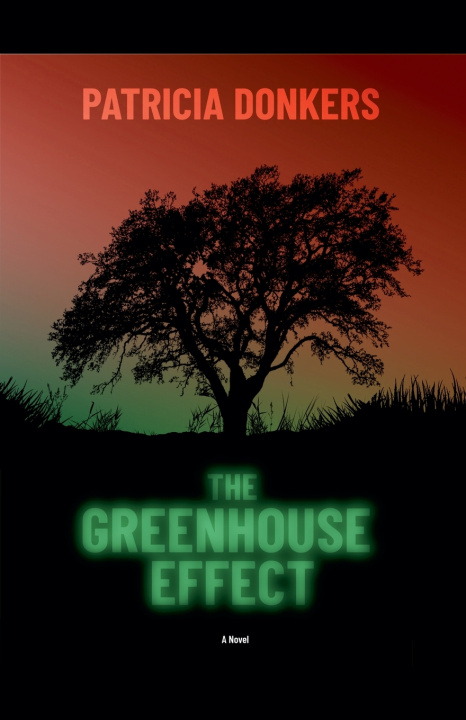 Carte The Greenhouse Effect Patricia Donkers