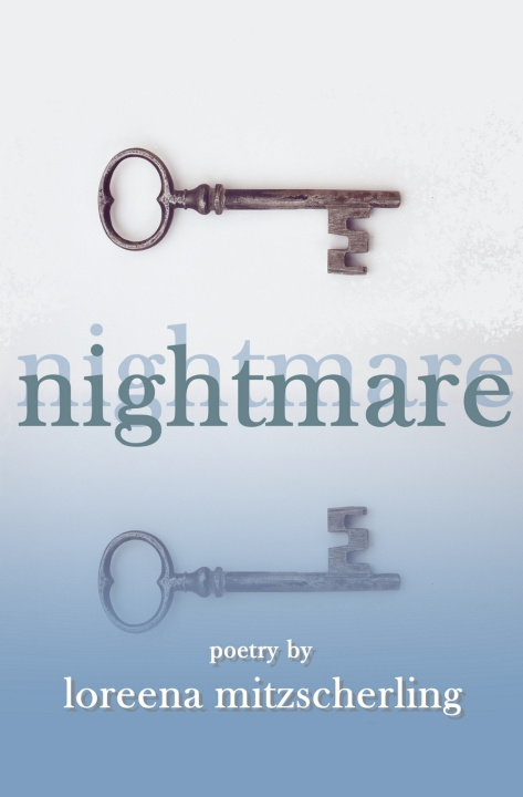 Buch Nightmare Loreena Mitzscherling