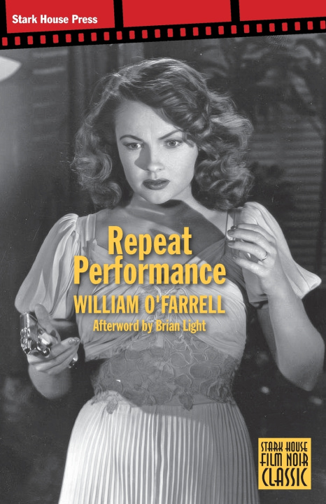 Книга Repeat Performance William O'Farrell