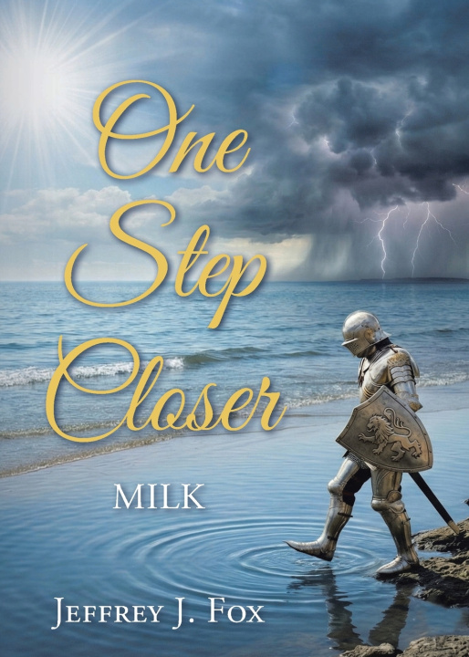 Carte One Step Closer Jeffrey J. Fox