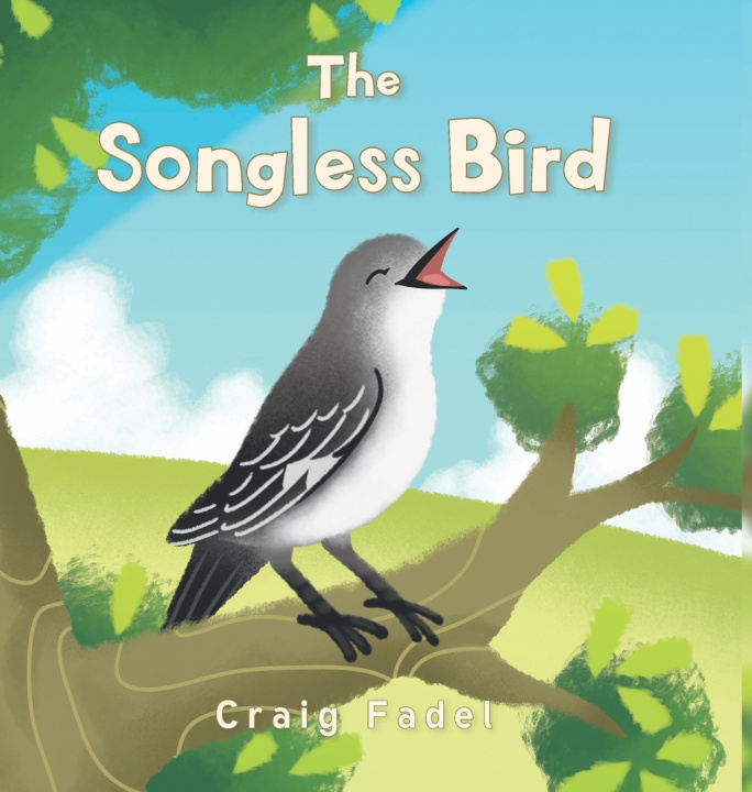 Libro The Songless Bird Craig Fadel