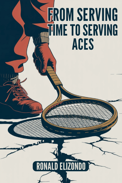 Carte From Serving Time to Serving Aces Ronald Elizondo