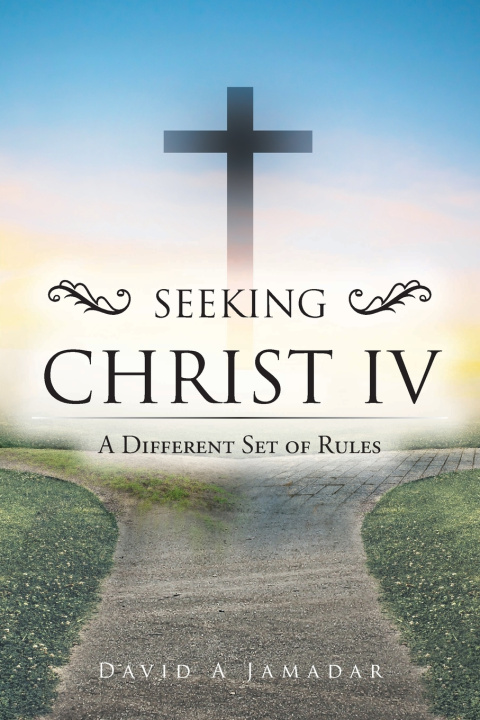 Libro Seeking Christ IV David A Jamadar