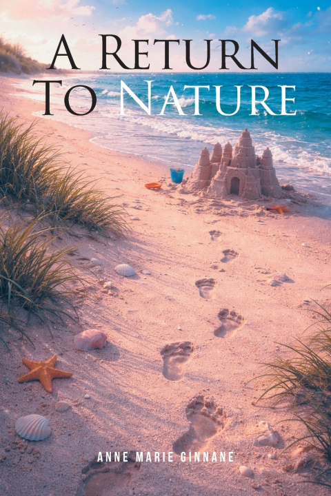 Libro A Return to Nature Anne Marie Ginnane