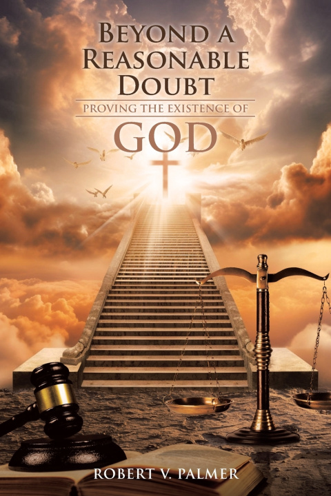 Książka Beyond a Reasonable Doubt Robert V. Palmer