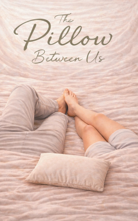 Carte The Pillow Between Us Joshua Allen