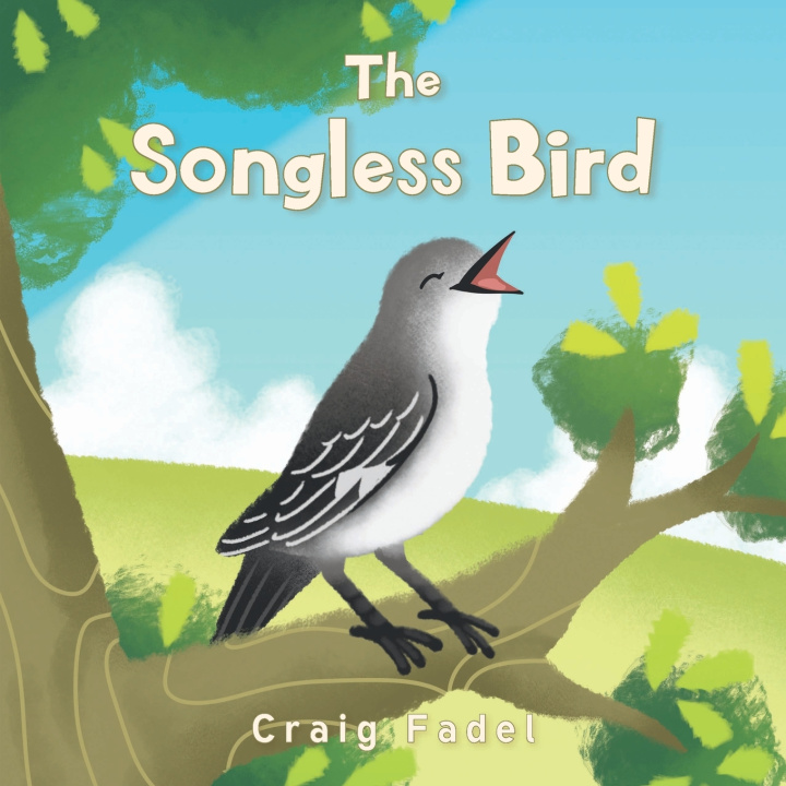 Carte The Songless Bird Craig Fadel