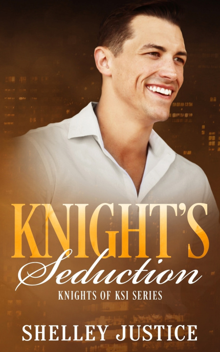 Libro Knight's Seduction Shelley Justice