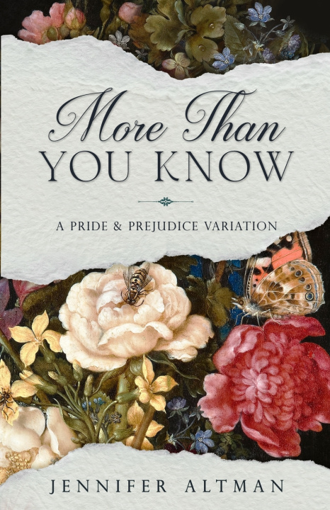 Carte More Than You Know Jennifer Altman