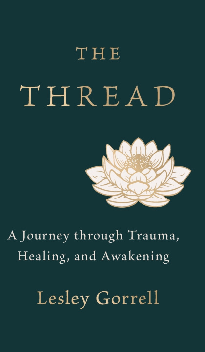 Carte The Thread Lesley Gorrell