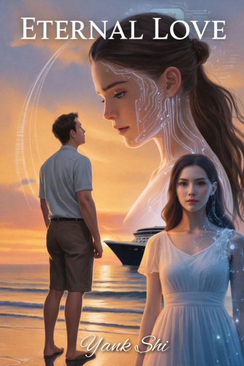 Libro Eternal Love Yank Shi