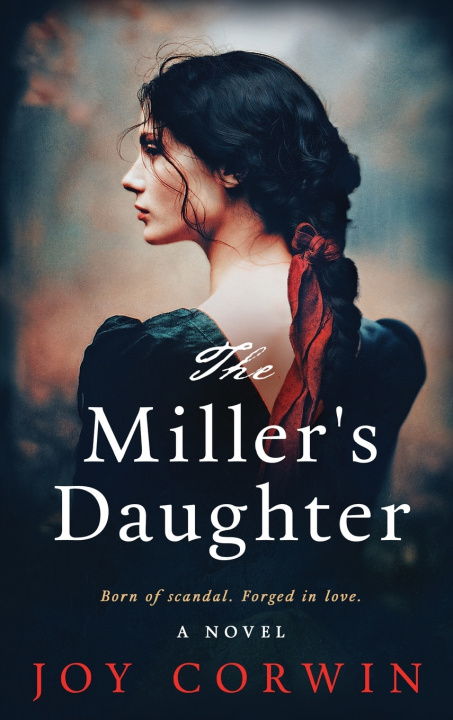 Książka The Miller's Daughter Joy Corwin