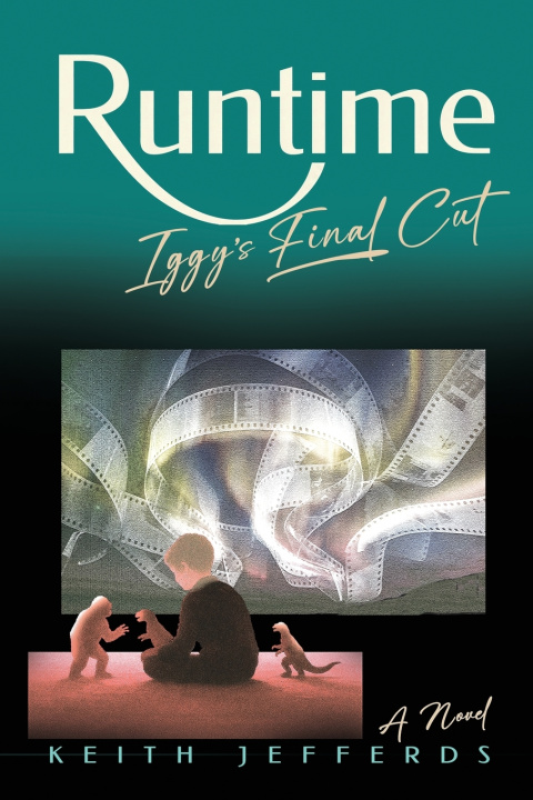 Книга Runtime Keith Jefferds