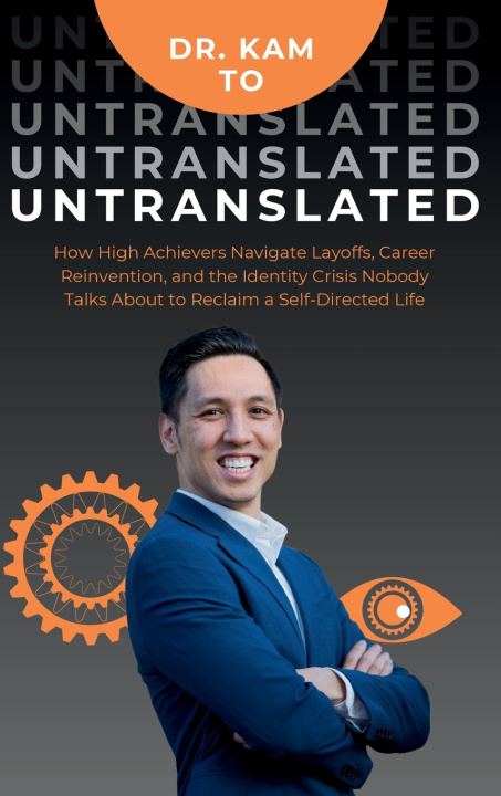 Book Untranslated Kam To