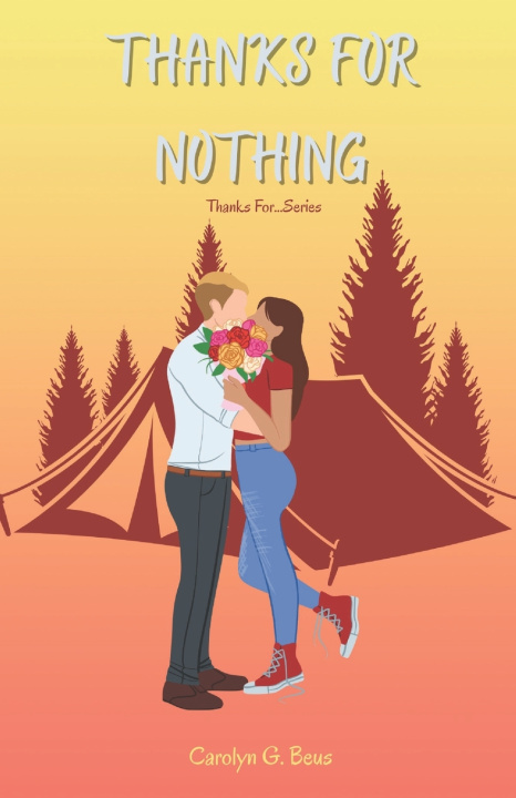 Carte Thanks for Nothing Carolyn G. Beus