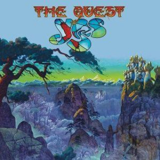 Book Yes:  Quest Yes