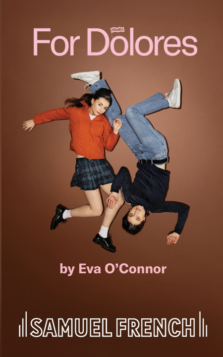 Book For Dolores Eva O'Connor