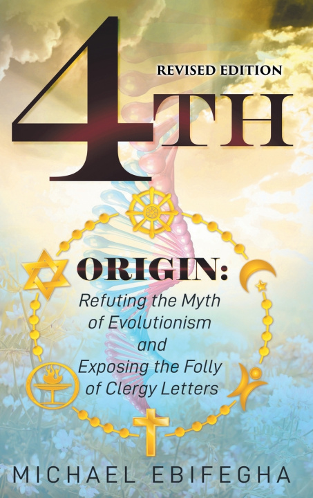 Book 4th Origin Michael Ebifegha