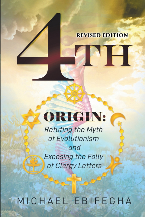 Book 4th Origin Michael Ebifegha