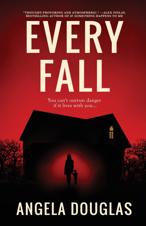 Kniha Every Fall Angela Douglas