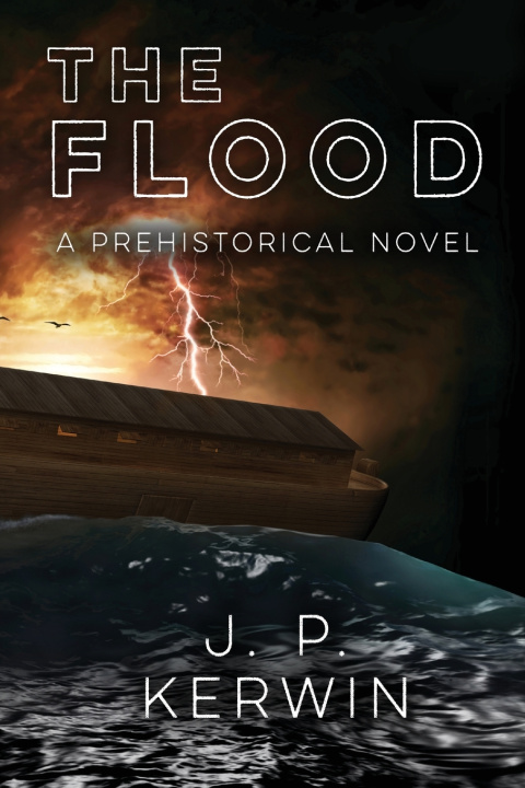 Book The Flood J. P. Kerwin