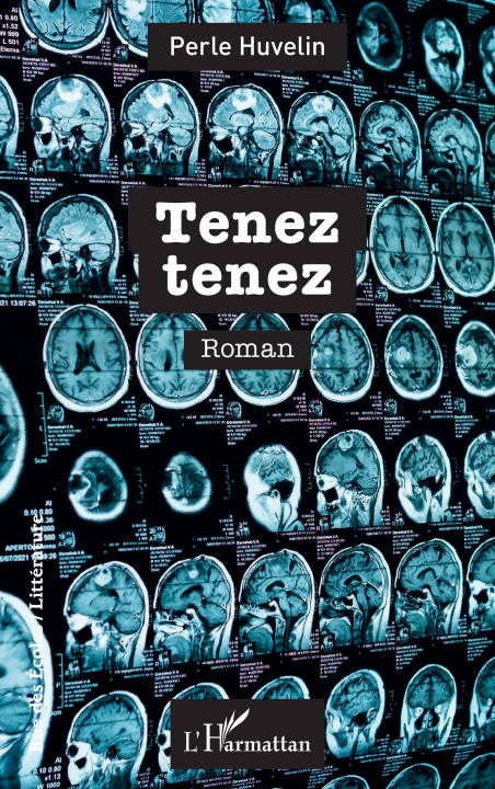 Carte Tenez tenez Huvelin