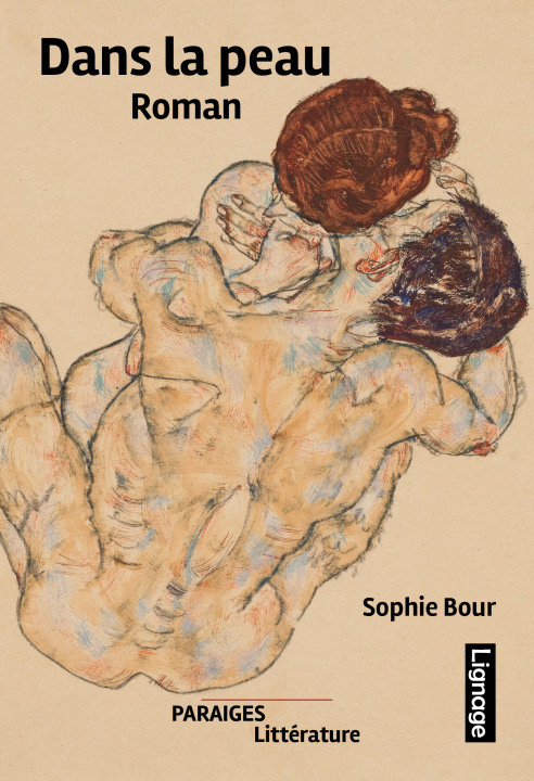 Boek Dans la peau Bour