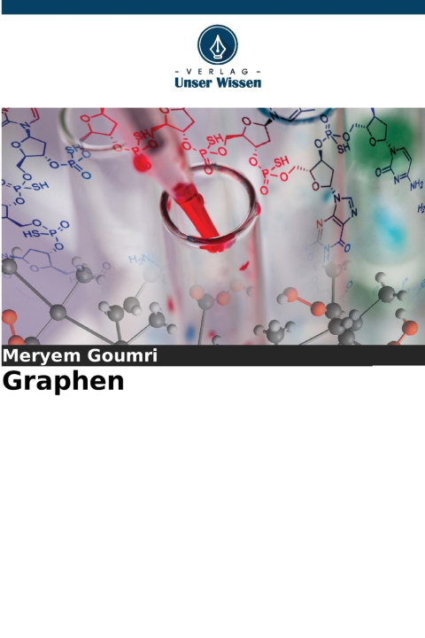 Book Graphen Meryem Goumri