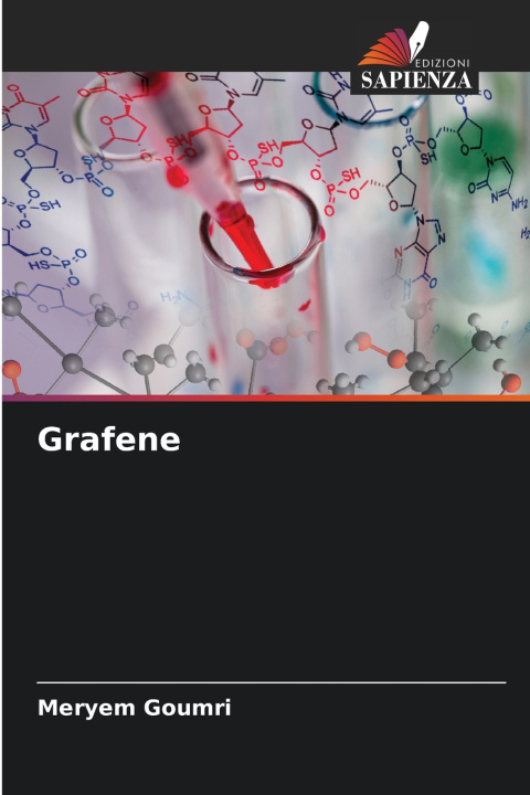 Book Grafene Meryem Goumri