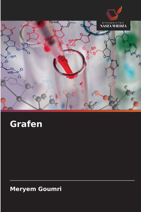 Book Grafen Meryem Goumri