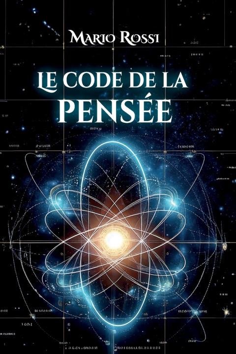 Kniha Le code de la pensée Mario Rossi