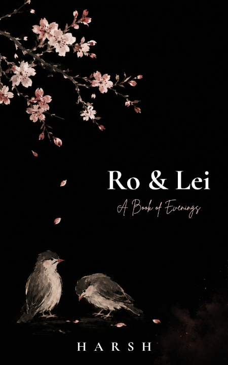 Buch Ro & Lei Harsh Raj